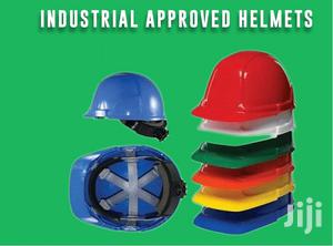 Medium Duty Helmets