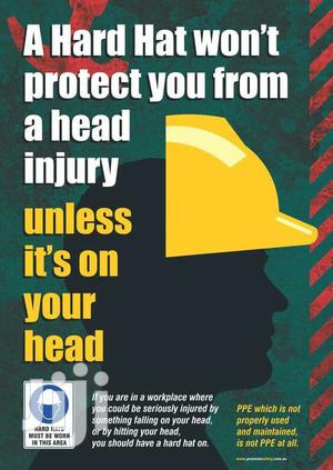 Medium Duty Helmets