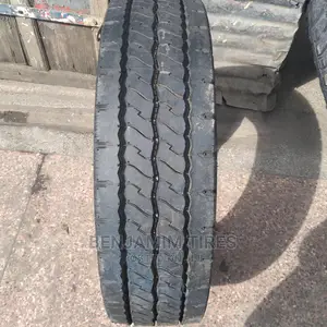 Dunlop Tires Sizes 255/70r22.5 for Fi Isuzu
