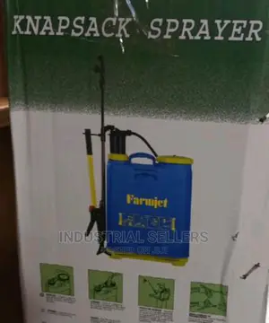 Farmjet Knapsack Sprayer