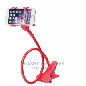 Lazy Phone Holder