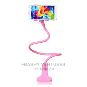 Lazy Phone Holder