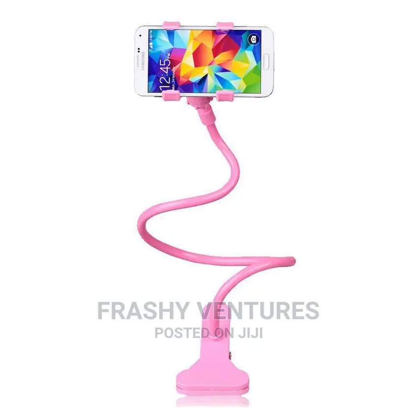 Lazy Phone Holder