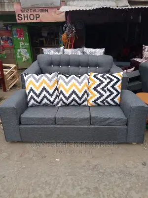 Brand New 3 Seater Sofa