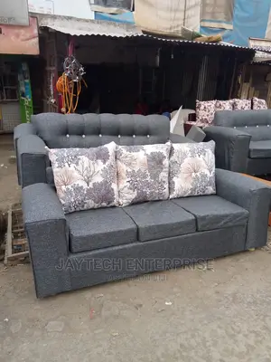 New 3 Seater Sofa
