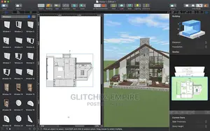 Live Home 3D Pro Edition 4