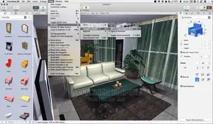 Live Home 3D Pro Edition 4