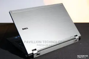 Laptop Dell Latitude E4310 4GB Intel Core I7 HDD 320GB