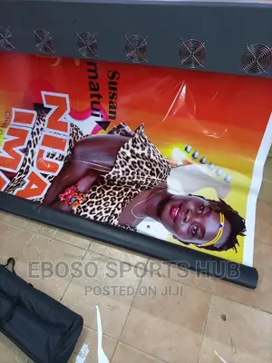Digital Bunner Printing