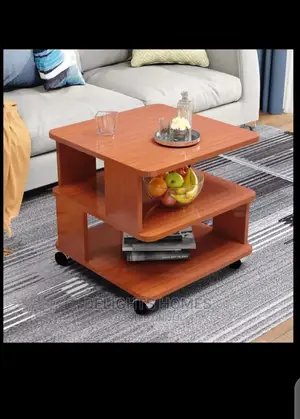 Modern Coffee Table
