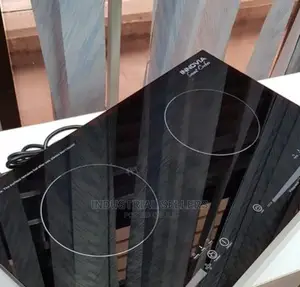 Buy Double Induction Cooker