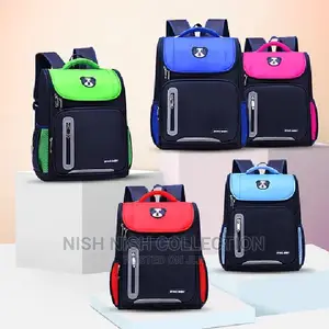 Smart School Bags