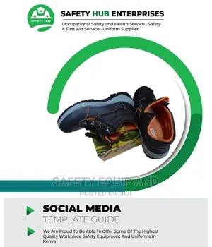 CE ISO 20345 Safety Boots for Sale