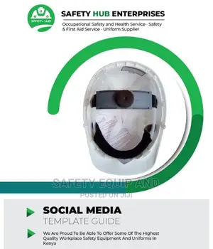 Vaultex Safety Helmets- EN 397 CE