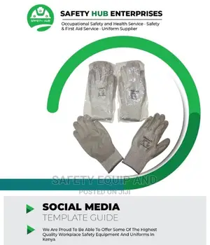 Anti-Cut Gloves for Sale