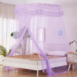 Top Square Mosquito Net