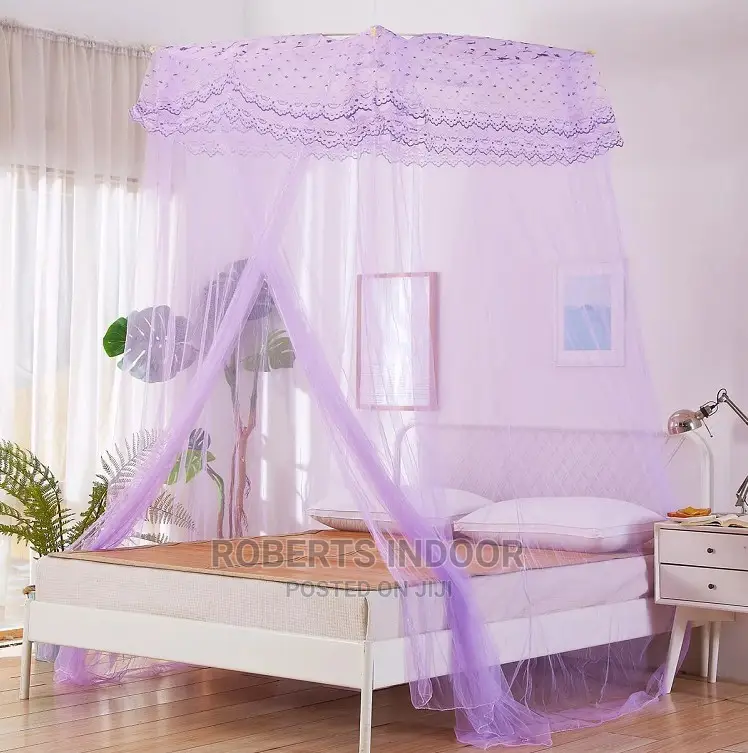 Top Square Mosquito Net