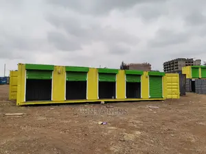 Shipping Containers 40fts