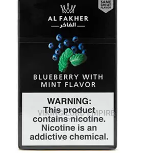 Shisha and Hookah Flavors