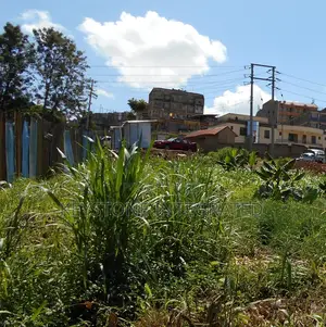 1/8 Acre Plot for Sale in Thika