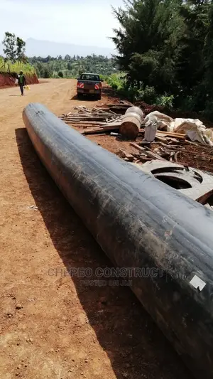 Brand New Culvert Balloon
