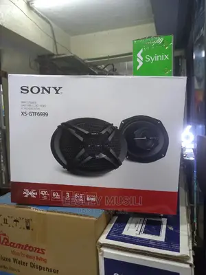 Sony Xs-Gtf6939