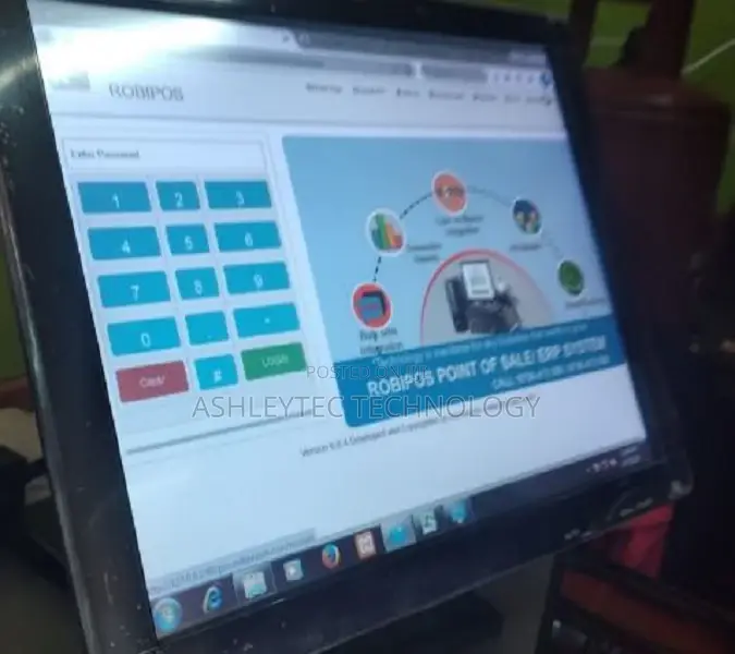 Boutique POS Software With Easy Billing and Inventory Softw