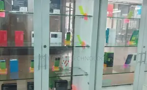 Improved Mobile Phone Point of Sale Accessories