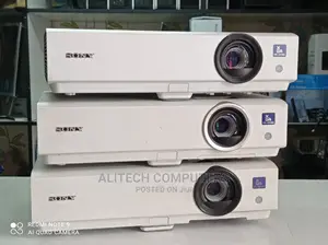 Epson XGA Vpl-Dx100