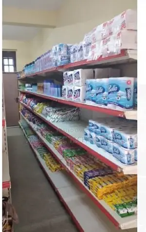 Supermarket Point of Sale Systems Complete