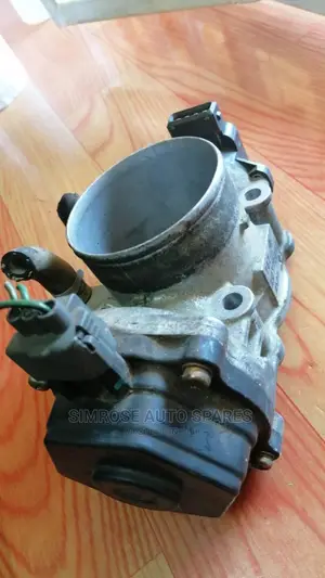Throttle Body for 6g74