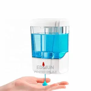 750ml Automatic Soap Dispenser in Kenya