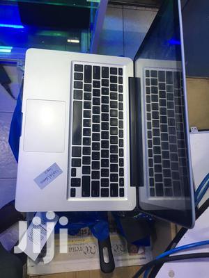 Best Apple Macbook Pro Corei5 8gbram 500hd 2.8ghz Turbo Backlightings