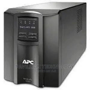 Ups Smart 2.2 Lcd