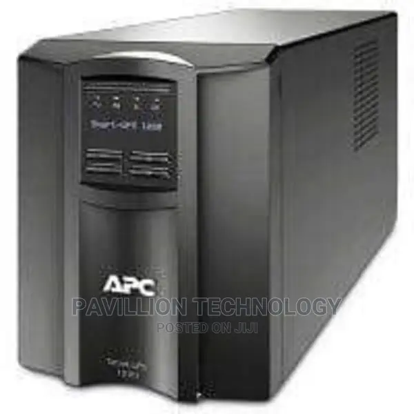 Ups Smart 2.2 Lcd