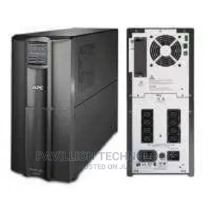 Ups Smart 2.2 Lcd