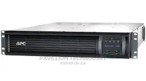 Ups Smart 2.2 Lcd
