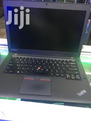 Lenovo Thinkpad T440 500 Gb Hdd Corei5 4 Gb Ram Laptop