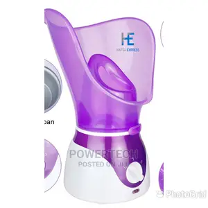 Classic Facial Steamer