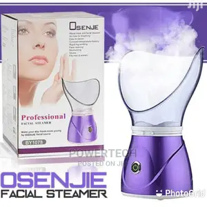 Facial -Steamer