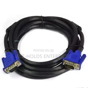 Brand New Vga Cables