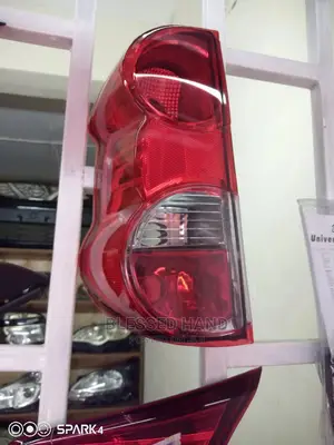 Tail Lamp for Nissan Nv200