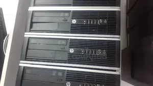 Desktop Computer HP 4GB Intel Core I5 HDD 320GB