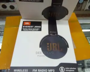 JBL Everest Jb 950 Bluetooth Headphones