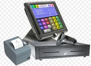 Fast Food and Restuarant Billing System