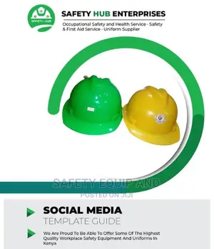 Safety Helmets for Sale- EN ISO 20345 CE