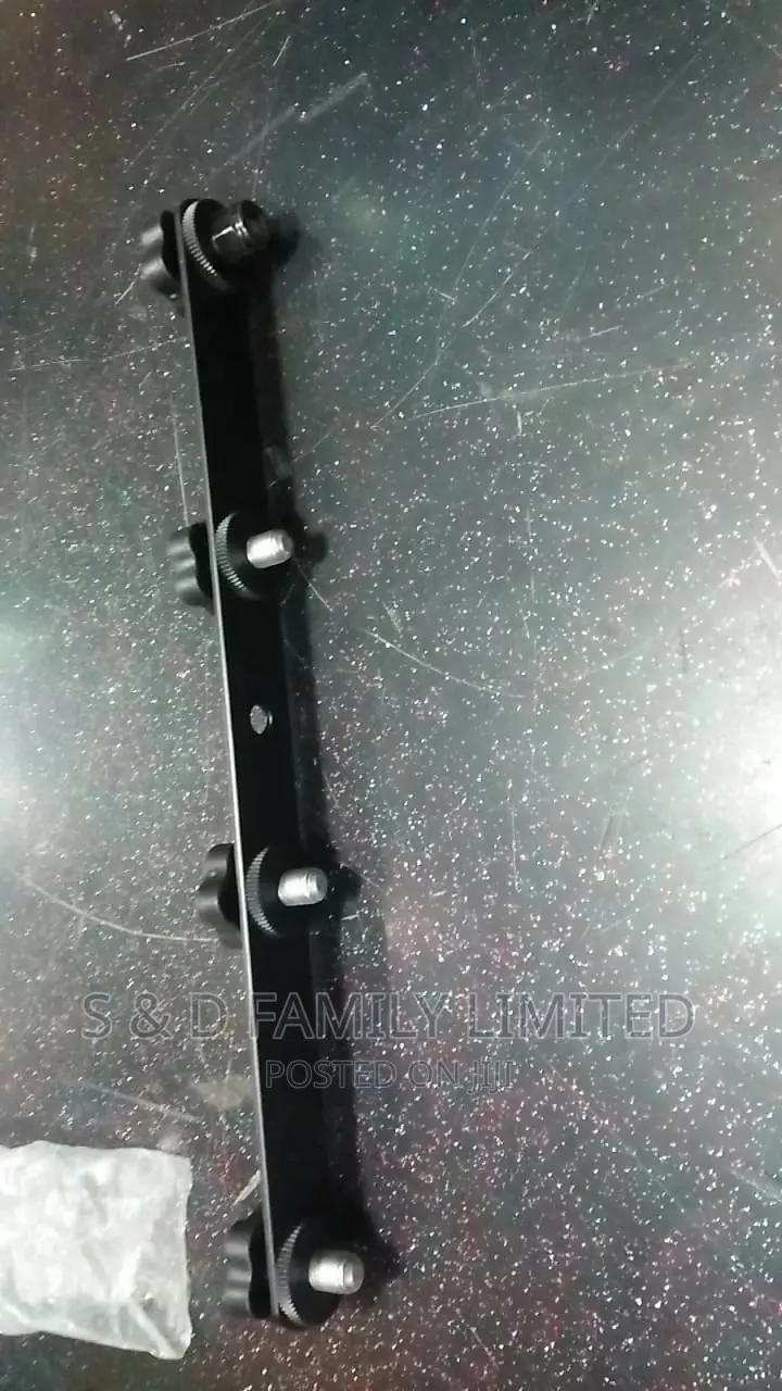 4 Mic Stand Holder