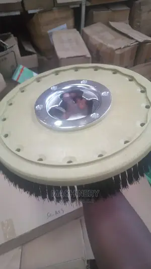 Floor Scrubber Brush