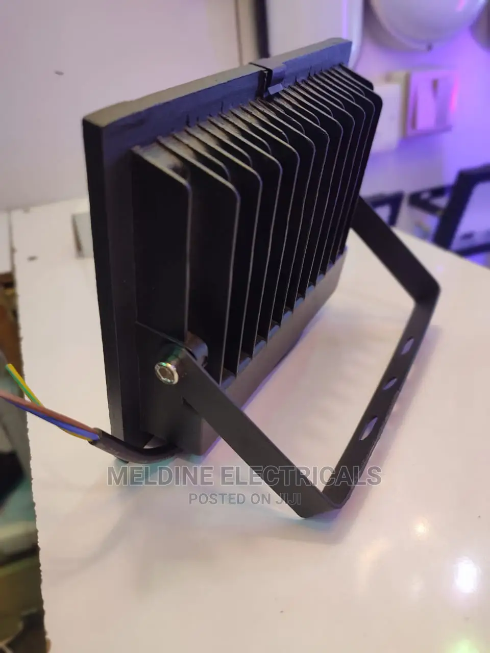 50watts LED Floodlight Ac