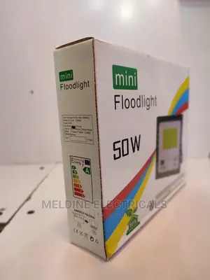 50watts LED Floodlight Ac